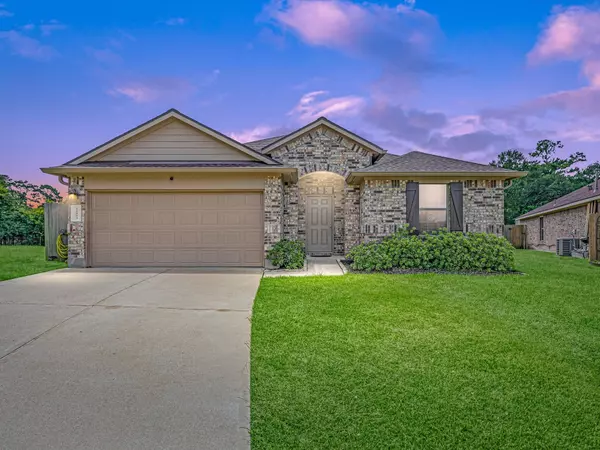 22903 Ari Creek WAY, Tomball, TX 77375