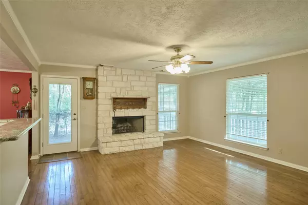 Montgomery, TX 77316,10289 Crescent DR