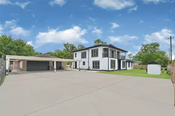 Houston, TX 77037,13610 Carmilenda ST