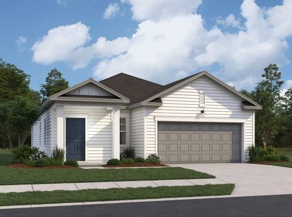 25323 Brushby Creek DR, Magnolia, TX 77355