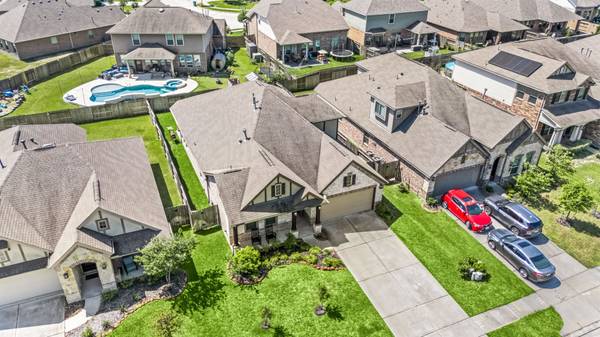 23730 Juniper Valley LN, New Caney, TX 77357