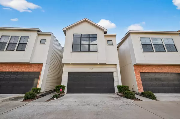 3925 Tulane Oak DR, Houston, TX 77018