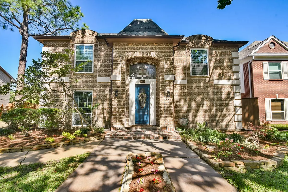 Houston, TX 77077,1042 Orchard Hill ST