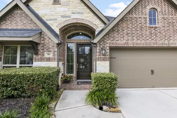Montgomery, TX 77316,156 Del Carmen DR