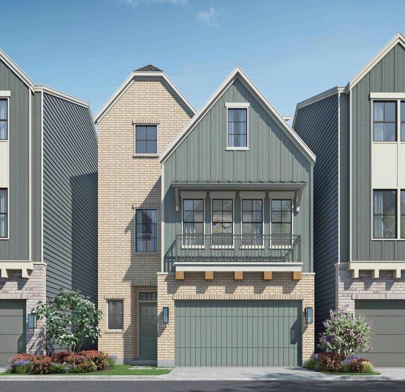 8707 Padua LN, Houston, TX 77055