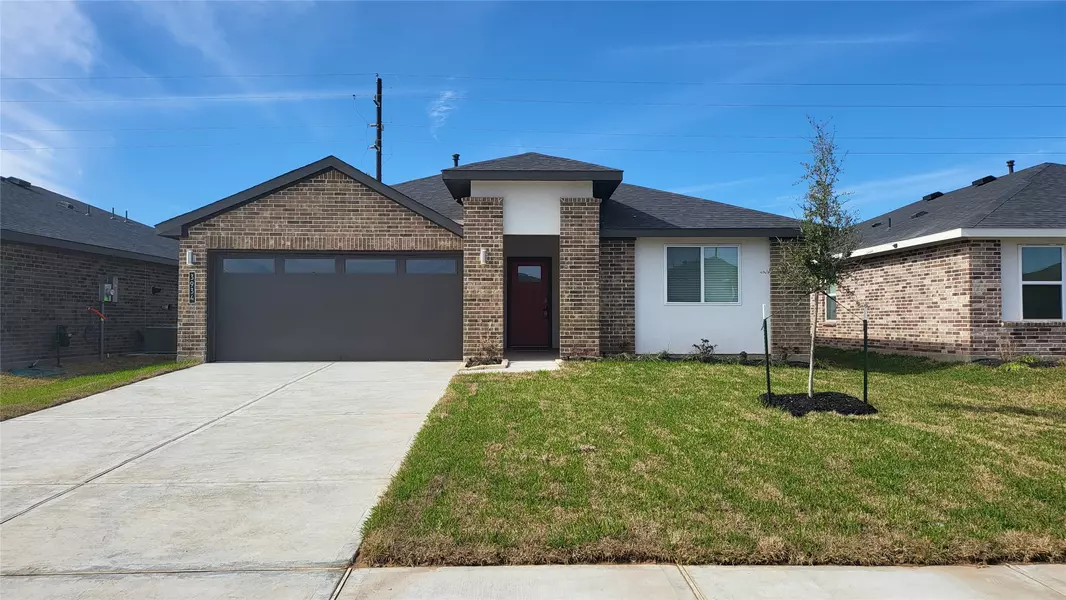 3934 Gael Run CT, Katy, TX 77494