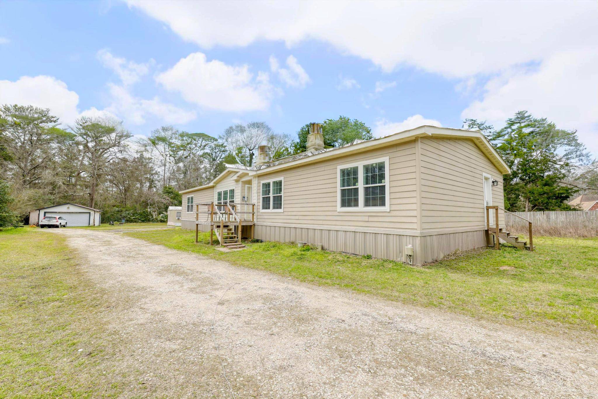 Conroe, TX 77303,13910 Fm 1484 RD