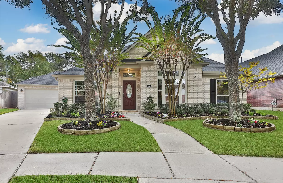 Katy, TX 77494,23511 Bainford CT