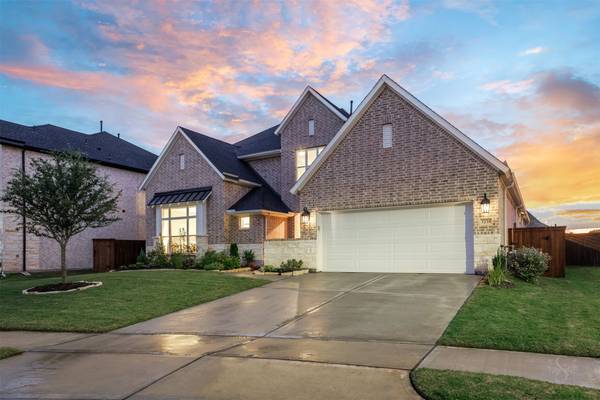 3239 Caney DR, Katy, TX 77493