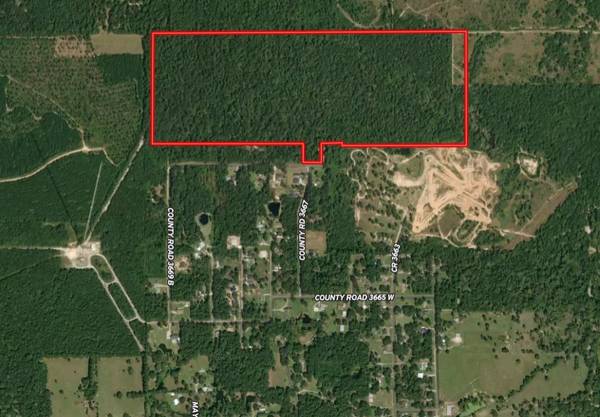 TBD CR 3669C, Cleveland, TX 77372