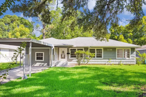 1108 Orange ST, La Marque, TX 77568