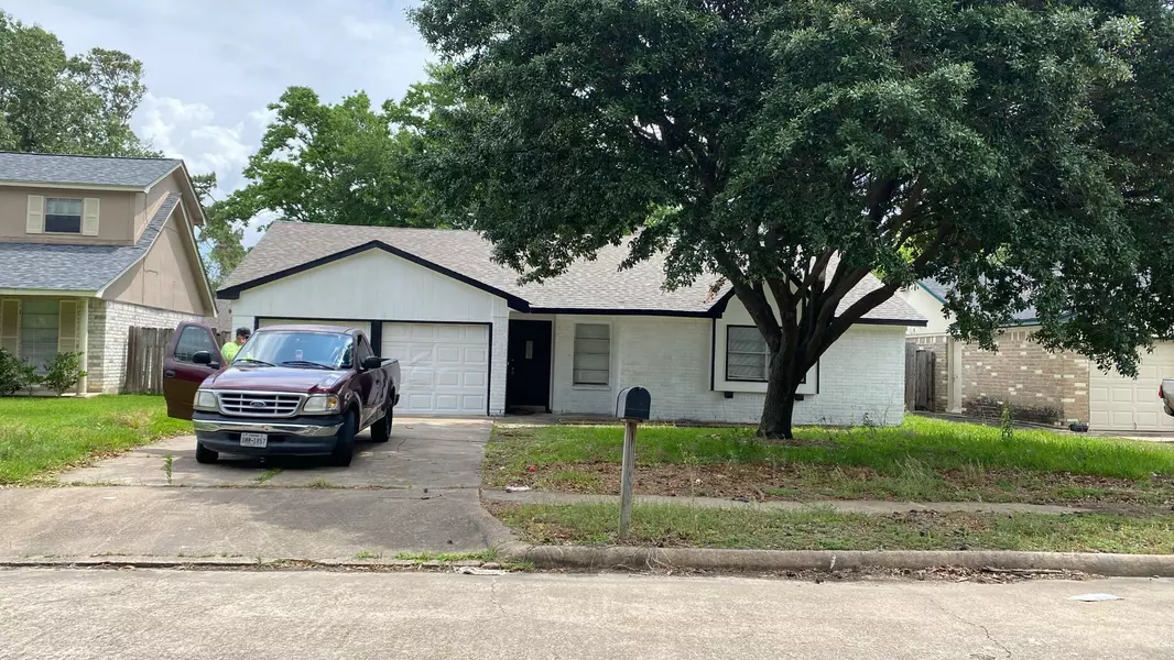 23302 Whispering Willow DR, Spring, TX 77373