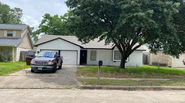 23302 Whispering Willow DR, Spring, TX 77373