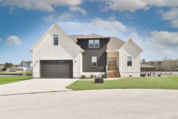 89 Cypress BND,  Huntsville,  TX 77340