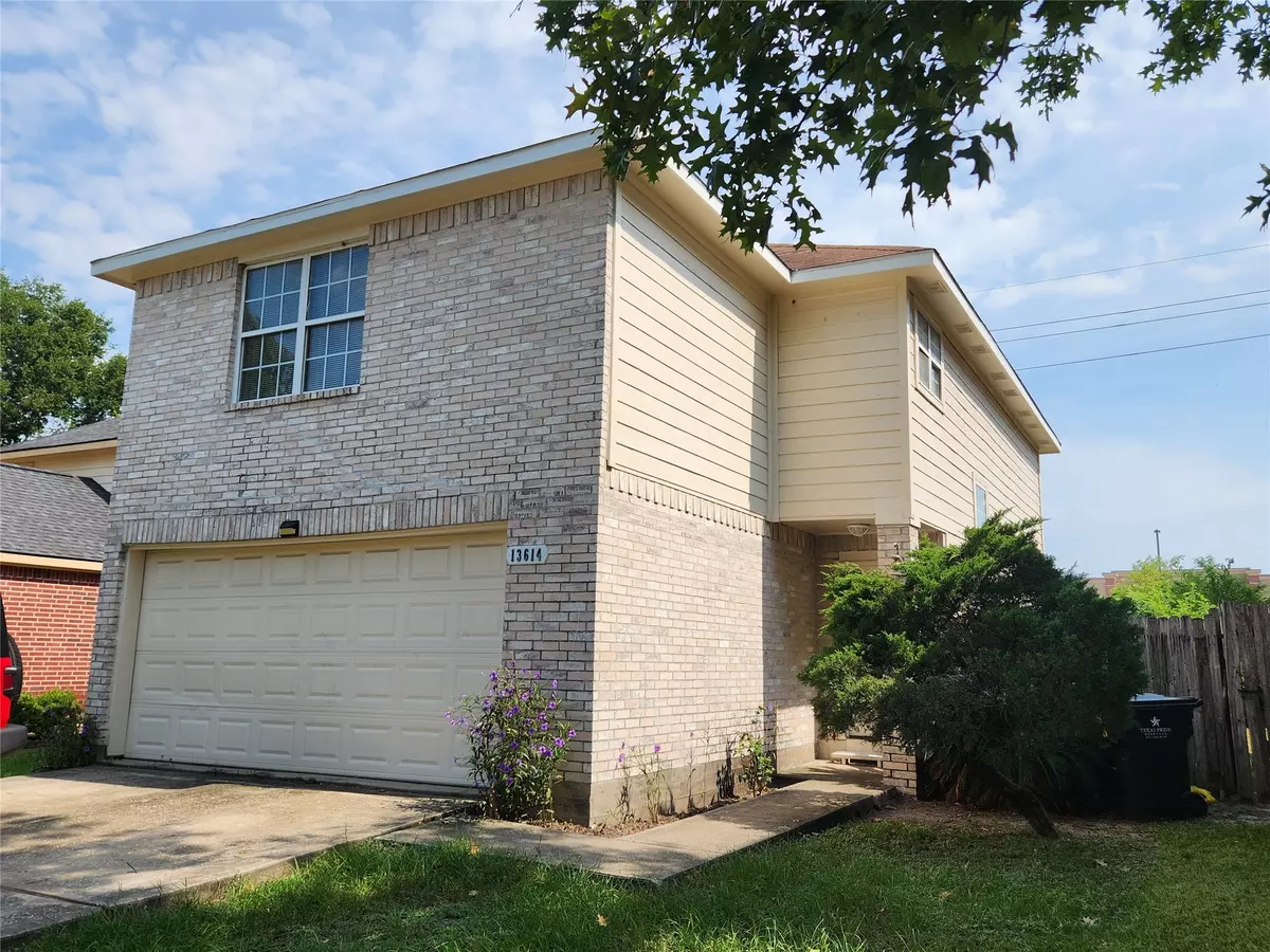 Houston, TX 77014,13614 Repa LN