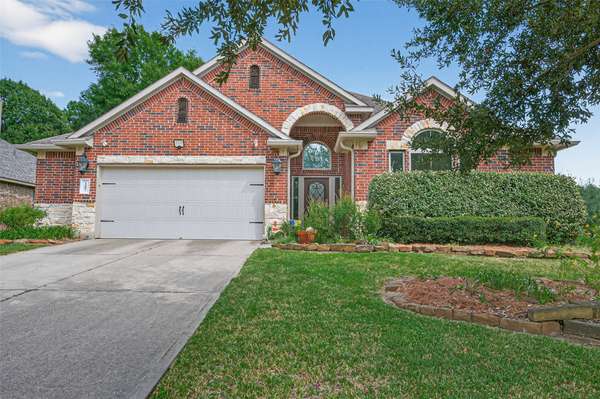 2407 Winter Trail DR, Conroe, TX 77304