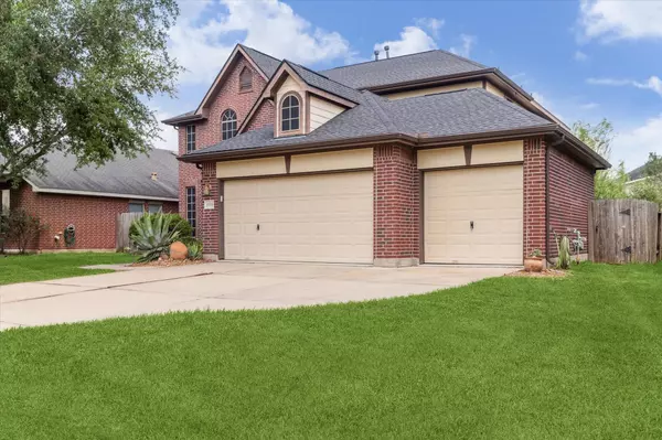 Rosenberg, TX 77469,8715 Rocky Knoll LN