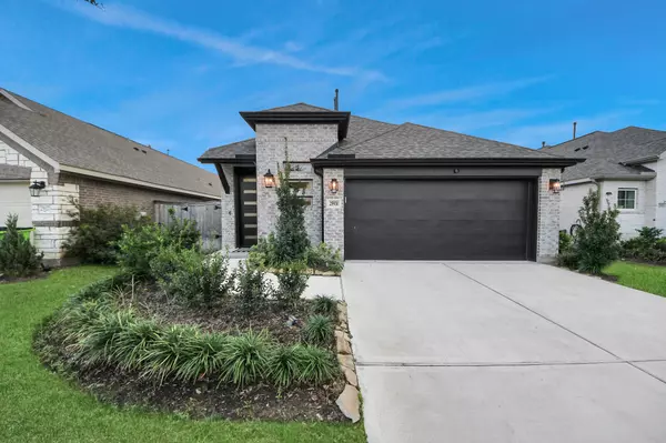 Richmond, TX 77406,25931 Dawning Torch TRCE