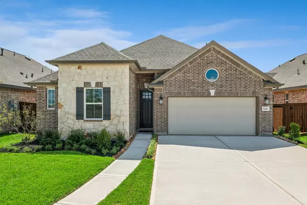 14214 Hay Meadow LN, Needville, TX 77461