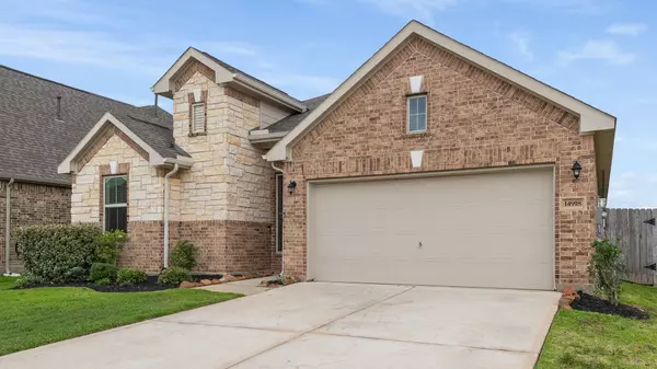 Cypress, TX 77429,14918 Clearwater Heights DR