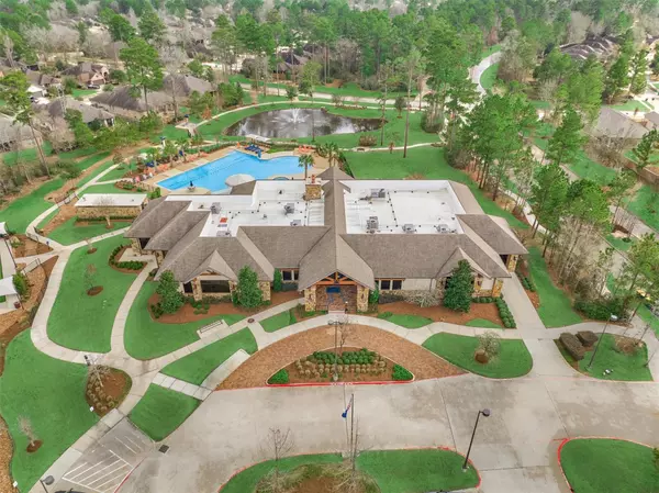 Montgomery, TX 77316,327 N Turks Cap TRL