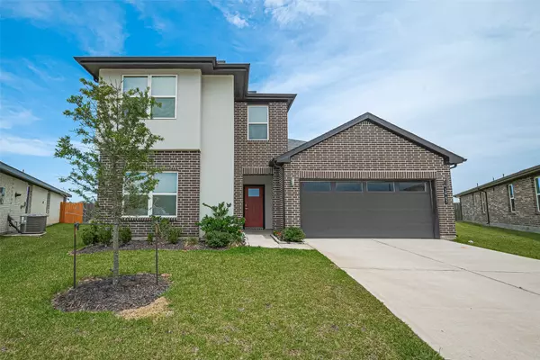 3943 Austins PASS, Katy, TX 77494