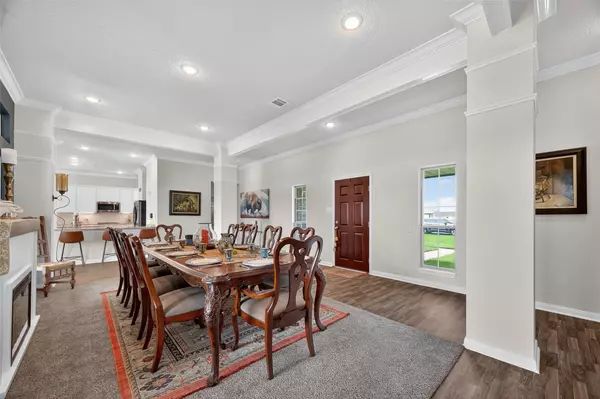 Dickinson, TX 77539,3107 Goza TRL