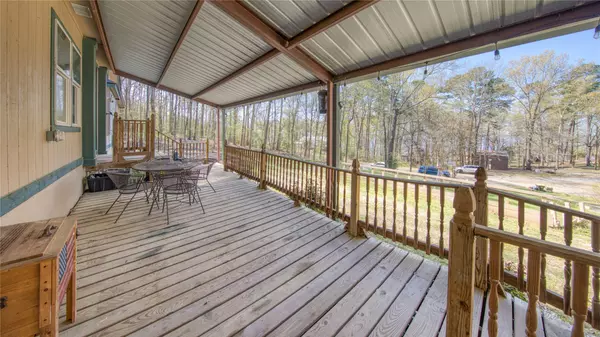 Etoile, TX 75944,986 County Road 4921