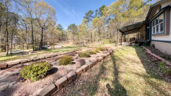 Etoile, TX 75944,986 County Road 4921