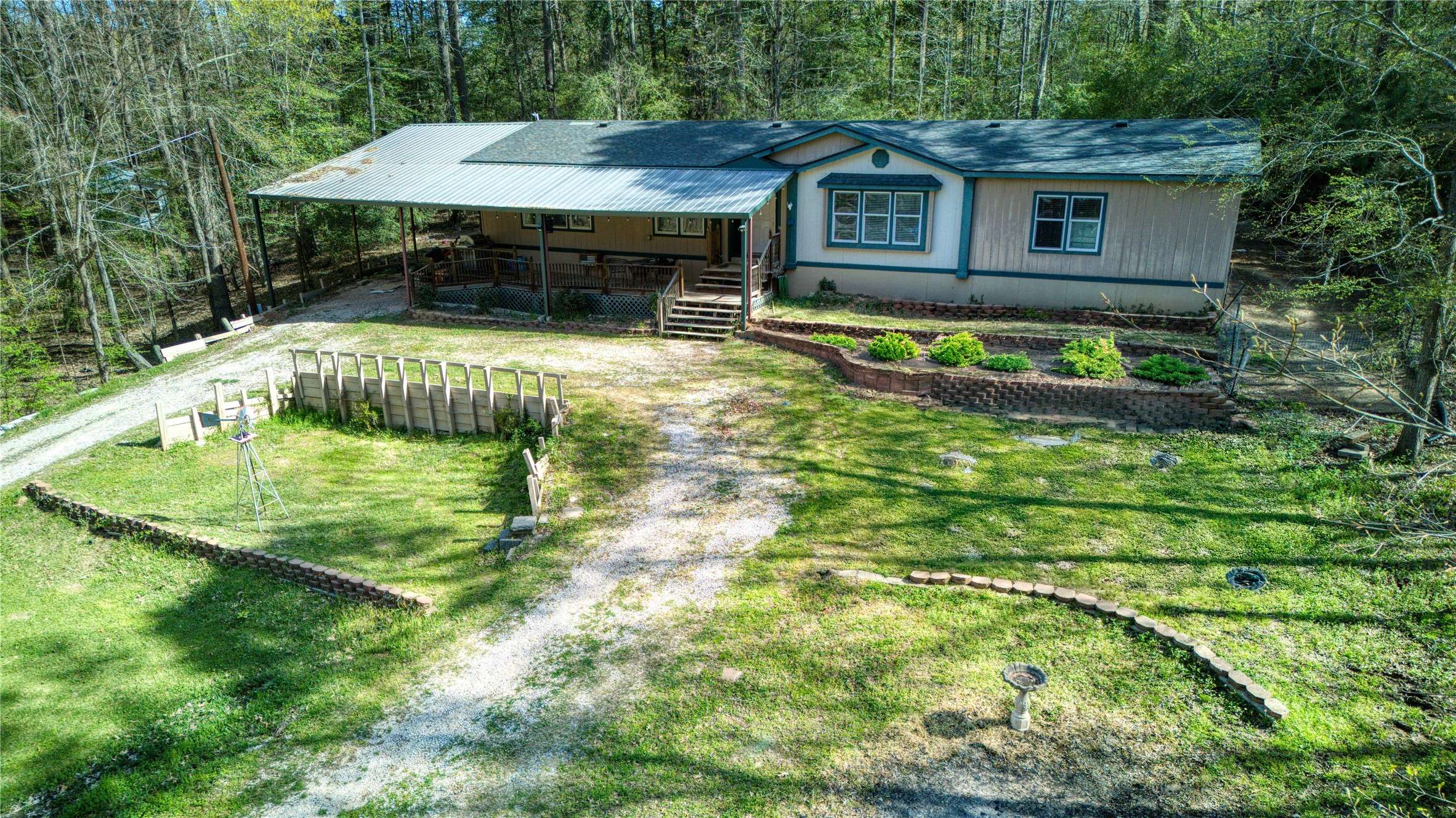 Etoile, TX 75944,986 County Road 4921