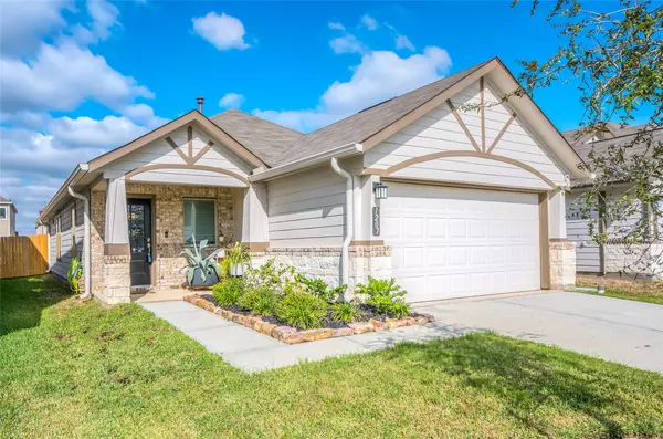 1207 Mira Mar CT,  Rosharon,  TX 77583