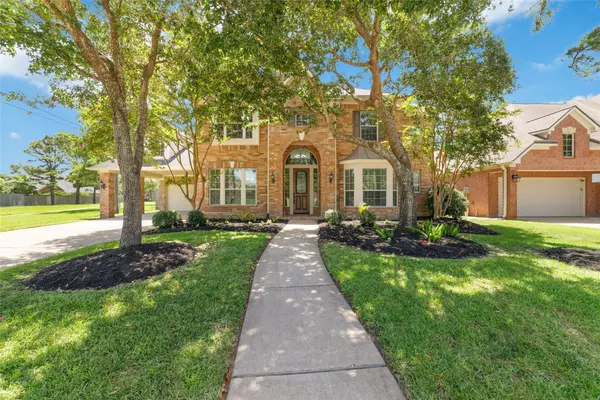 2831 Nicks Run LN,  Katy,  TX 77494