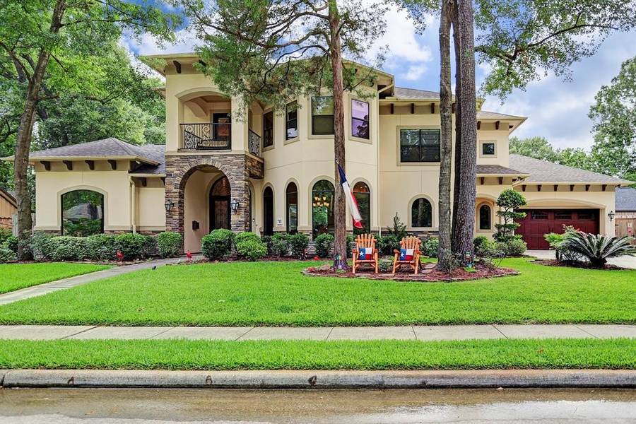 1611 Lynnview DR, Houston, TX 77055