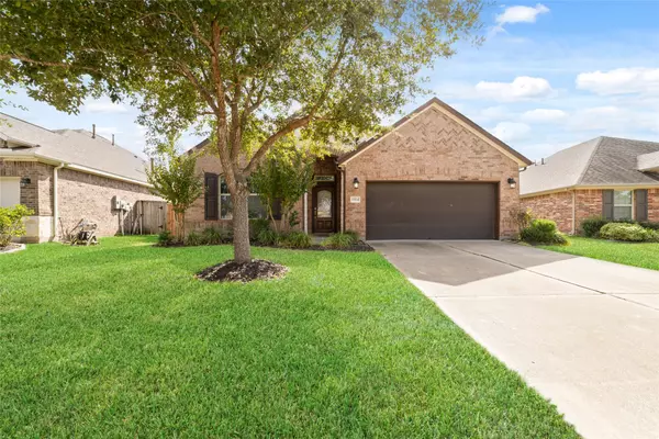 Pearland, TX 77089,1924 Rushing Meadow LN