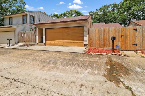 Baytown, TX 77521,4809 Forest CT