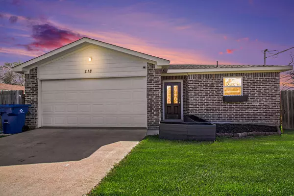 218 S Texas ST,  Texas City,  TX 77591