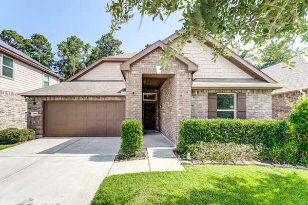 3949 Eagle Nest Lake LN, Magnolia, TX 77354
