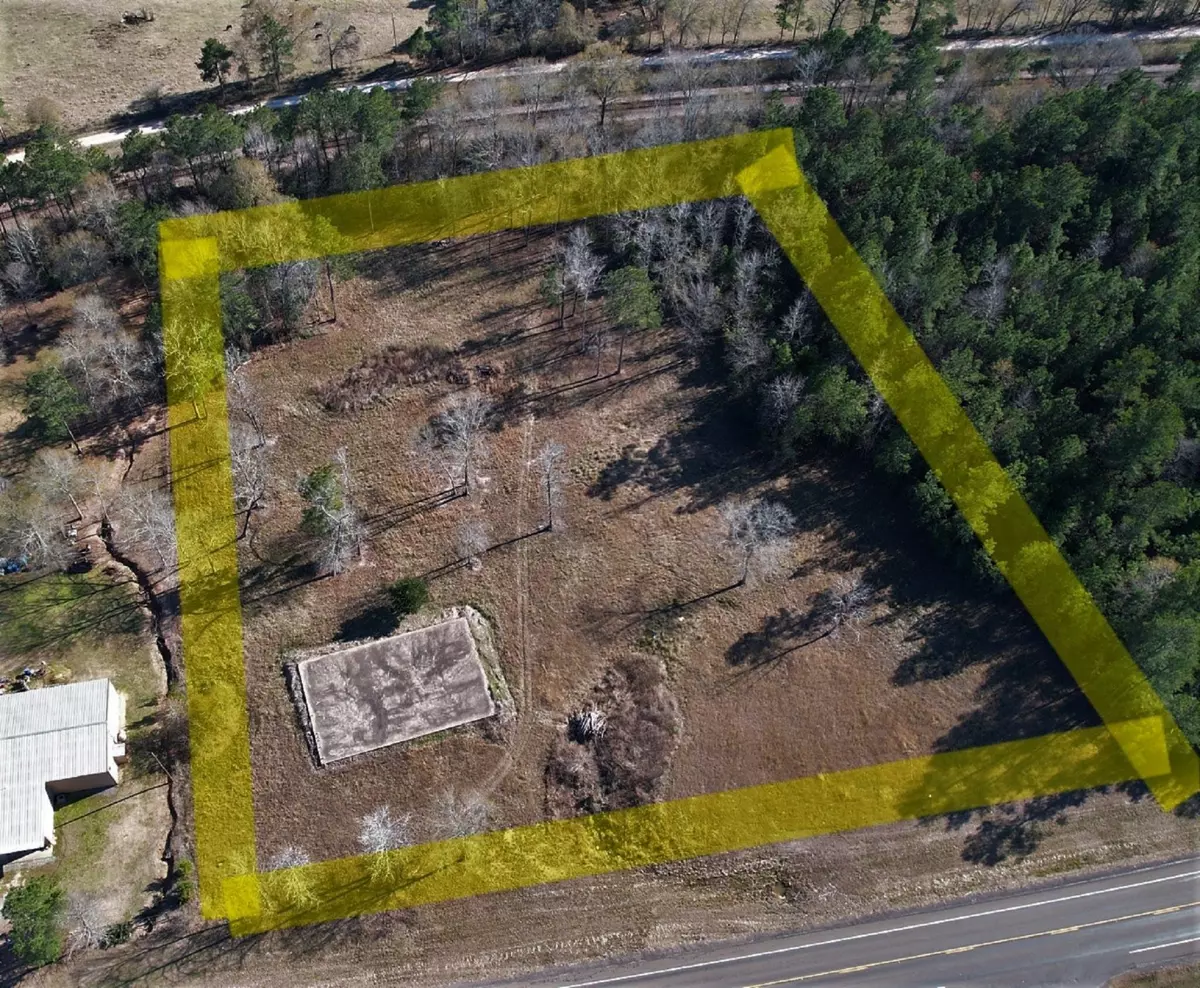 Huntsville, TX 77340,709 Fm 2296 RD