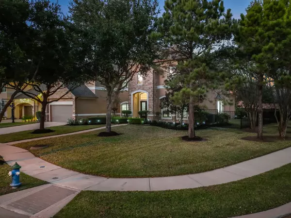 Katy, TX 77494,23011 Little Harbor WAY