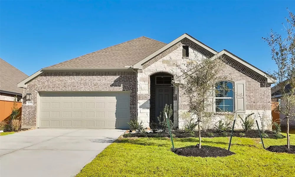 435 Fields Forest LN, Dayton, TX 77535