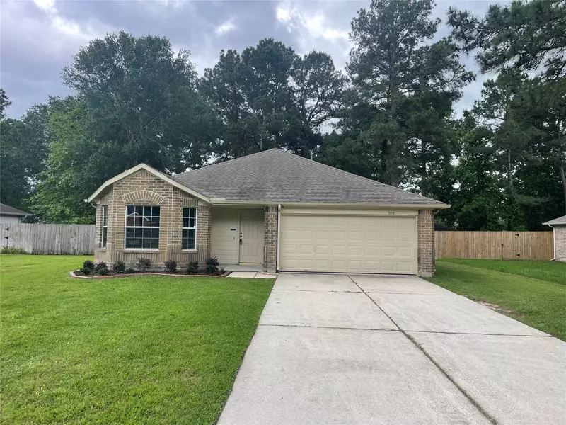 7115 Grant DR, Magnolia, TX 77354