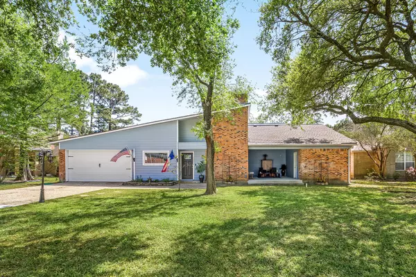 12223 Walden RD,  Montgomery,  TX 77356