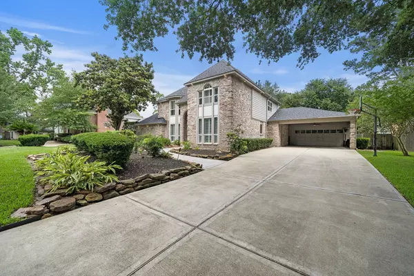 Kingwood, TX 77345,2018 Forest Garden DR