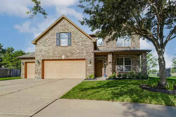 Richmond, TX 77406,26010 Pagemill LN