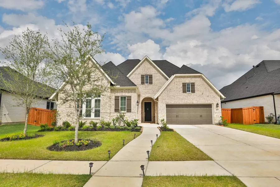 14314 Vista View DR, Cypress, TX 77433