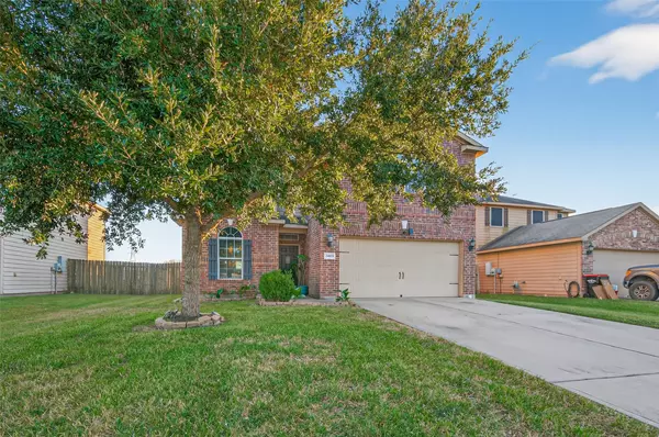 Hockley, TX 77447,26915 Jade Feather LN