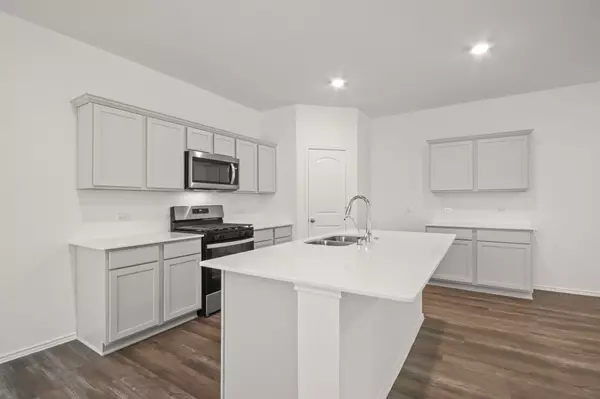 1695 Portia LN, Conroe, TX 77301