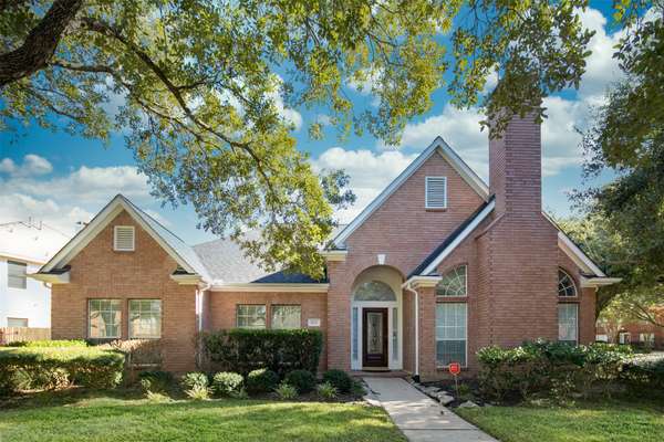 4102 Magnolia LN,  Sugar Land,  TX 77478