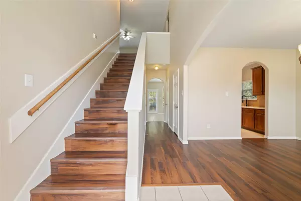 Conroe, TX 77304,2317 Jefferson Crossing DR #D