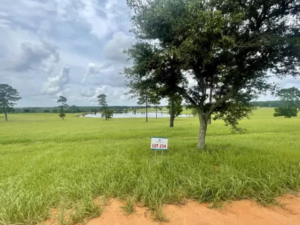 Hillister, TX 77624,TBD Lakeland Ranch Lot 234